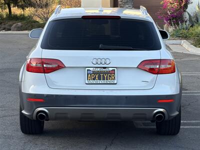 2013 Audi allroad 2.0T quattro Premium Plus   - Photo 5 - San Juan Capistrano, CA 92675