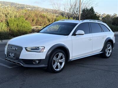2013 Audi allroad 2.0T quattro Premium Plus   - Photo 2 - San Juan Capistrano, CA 92675