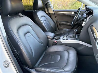2013 Audi allroad 2.0T quattro Premium Plus   - Photo 14 - San Juan Capistrano, CA 92675