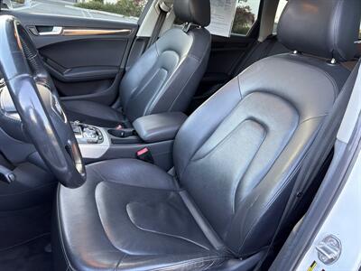 2013 Audi allroad 2.0T quattro Premium Plus   - Photo 13 - San Juan Capistrano, CA 92675