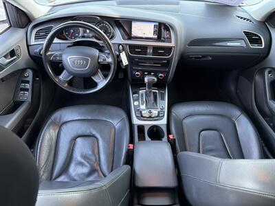 2013 Audi allroad 2.0T quattro Premium Plus   - Photo 11 - San Juan Capistrano, CA 92675