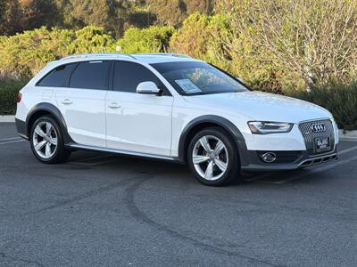 2013 Audi allroad 2.0T quattro Premium Plus   - Photo 8 - San Juan Capistrano, CA 92675
