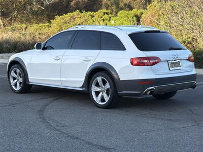 2013 Audi allroad 2.0T quattro Premium Plus   - Photo 4 - San Juan Capistrano, CA 92675
