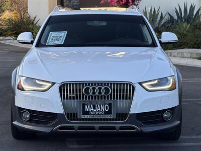 2013 Audi allroad 2.0T quattro Premium Plus   - Photo 9 - San Juan Capistrano, CA 92675