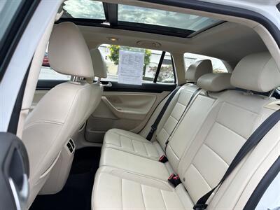 2014 Volkswagen Jetta SportWagen TDI - Photo 14 - San Juan Capistrano, CA 92675