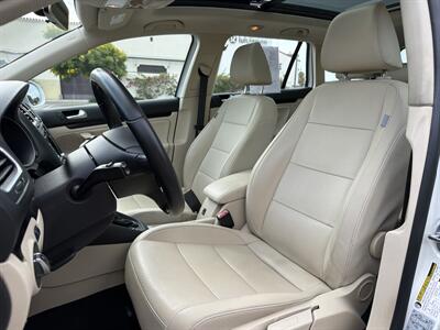 2014 Volkswagen Jetta SportWagen TDI - Photo 12 - San Juan Capistrano, CA 92675