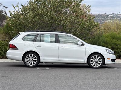 2014 Volkswagen Jetta SportWagen TDI - Photo 7 - San Juan Capistrano, CA 92675