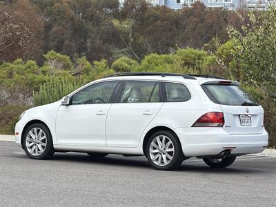 2014 Volkswagen Jetta SportWagen TDI - Photo 4 - San Juan Capistrano, CA 92675