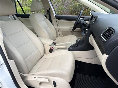 2014 Volkswagen Jetta SportWagen TDI - Photo 13 - San Juan Capistrano, CA 92675