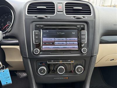 2014 Volkswagen Jetta SportWagen TDI - Photo 23 - San Juan Capistrano, CA 92675