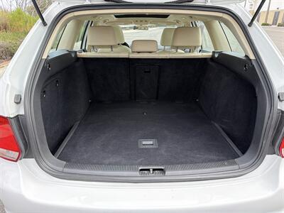 2014 Volkswagen Jetta SportWagen TDI - Photo 17 - San Juan Capistrano, CA 92675