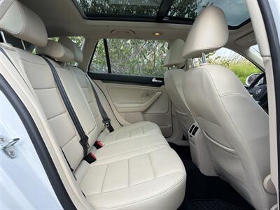 2014 Volkswagen Jetta SportWagen TDI - Photo 15 - San Juan Capistrano, CA 92675