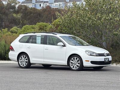 2014 Volkswagen Jetta SportWagen TDI - Photo 8 - San Juan Capistrano, CA 92675