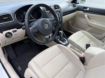 2014 Volkswagen Jetta SportWagen TDI - Photo 10 - San Juan Capistrano, CA 92675
