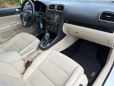 2014 Volkswagen Jetta SportWagen TDI - Photo 11 - San Juan Capistrano, CA 92675
