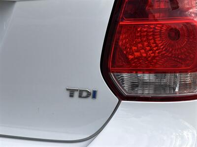 2014 Volkswagen Jetta SportWagen TDI - Photo 21 - San Juan Capistrano, CA 92675