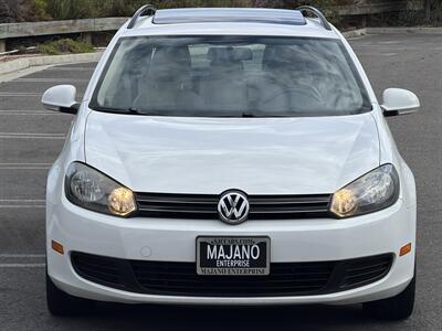 2014 Volkswagen Jetta SportWagen TDI - Photo 9 - San Juan Capistrano, CA 92675