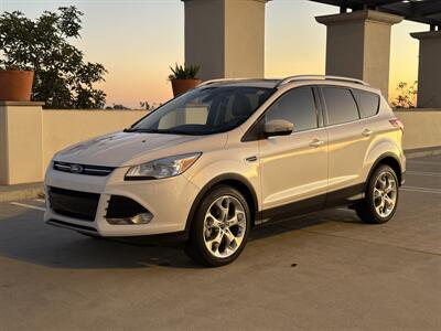 2014 Ford Escape Titanium - Photo 1 - San Juan Capistrano, CA 92675