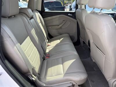 2014 Ford Escape Titanium - Photo 17 - San Juan Capistrano, CA 92675