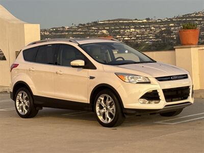 2014 Ford Escape Titanium - Photo 7 - San Juan Capistrano, CA 92675