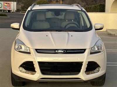 2014 Ford Escape Titanium - Photo 9 - San Juan Capistrano, CA 92675