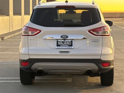 2014 Ford Escape Titanium - Photo 4 - San Juan Capistrano, CA 92675