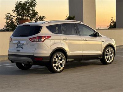 2014 Ford Escape Titanium - Photo 5 - San Juan Capistrano, CA 92675