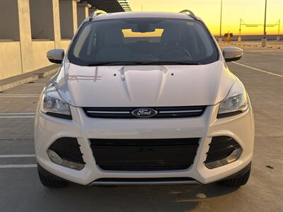 2014 Ford Escape Titanium - Photo 8 - San Juan Capistrano, CA 92675