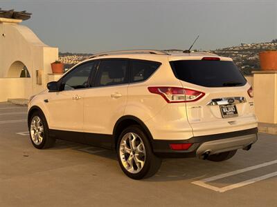 2014 Ford Escape Titanium - Photo 3 - San Juan Capistrano, CA 92675