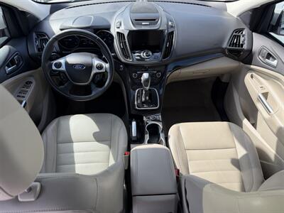 2014 Ford Escape Titanium - Photo 12 - San Juan Capistrano, CA 92675