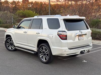 2015 Toyota 4Runner Limited  4X4 - Photo 6 - San Juan Capistrano, CA 92675