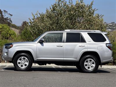 2014 Toyota 4Runner SR5 Premium  4X4 - Photo 3 - San Juan Capistrano, CA 92675