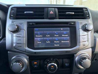 2014 Toyota 4Runner SR5 Premium  4X4 - Photo 24 - San Juan Capistrano, CA 92675