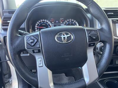 2014 Toyota 4Runner SR5 Premium  4X4 - Photo 23 - San Juan Capistrano, CA 92675