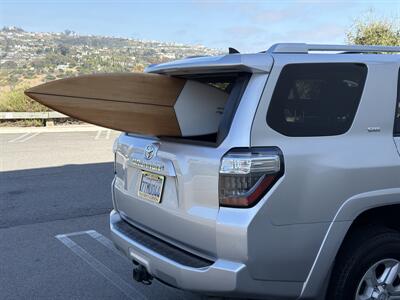 2014 Toyota 4Runner SR5 Premium  4X4 - Photo 22 - San Juan Capistrano, CA 92675