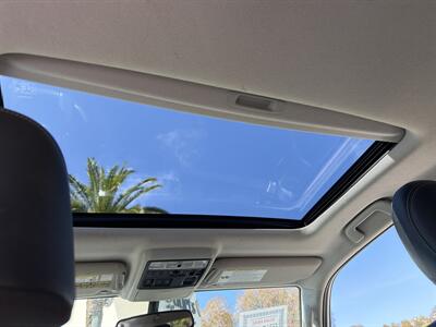 2014 Toyota 4Runner SR5 Premium  4X4 - Photo 20 - San Juan Capistrano, CA 92675