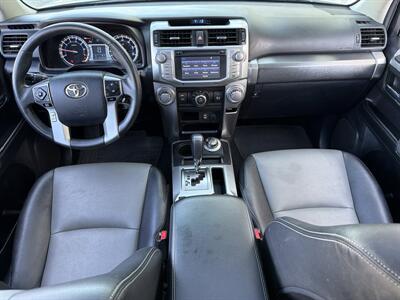 2014 Toyota 4Runner SR5 Premium  4X4 - Photo 11 - San Juan Capistrano, CA 92675