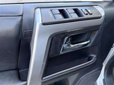 2014 Toyota 4Runner SR5 Premium  4X4 - Photo 26 - San Juan Capistrano, CA 92675