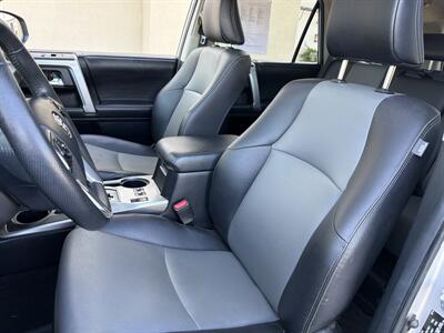 2014 Toyota 4Runner SR5 Premium  4X4 - Photo 13 - San Juan Capistrano, CA 92675