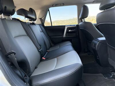 2014 Toyota 4Runner SR5 Premium  4X4 - Photo 16 - San Juan Capistrano, CA 92675