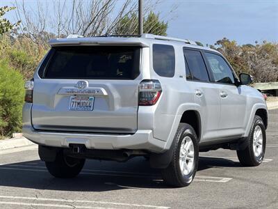 2014 Toyota 4Runner SR5 Premium  4X4 - Photo 6 - San Juan Capistrano, CA 92675