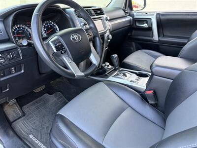 2014 Toyota 4Runner SR5 Premium  4X4 - Photo 10 - San Juan Capistrano, CA 92675