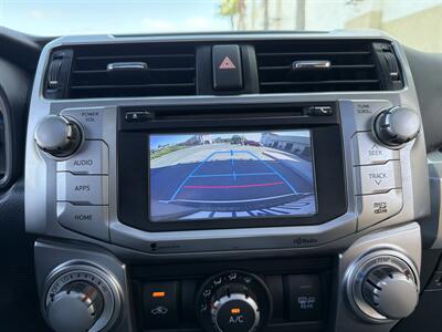 2014 Toyota 4Runner SR5 Premium  4X4 - Photo 18 - San Juan Capistrano, CA 92675