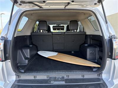 2014 Toyota 4Runner SR5 Premium  4X4 - Photo 19 - San Juan Capistrano, CA 92675