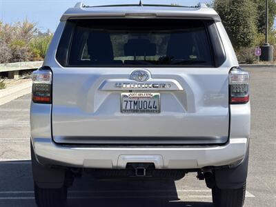 2014 Toyota 4Runner SR5 Premium  4X4 - Photo 5 - San Juan Capistrano, CA 92675