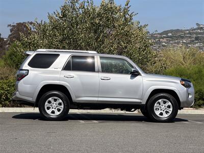 2014 Toyota 4Runner SR5 Premium  4X4 - Photo 7 - San Juan Capistrano, CA 92675