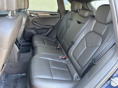 2016 Porsche Macan S   - Photo 18 - San Juan Capistrano, CA 92675