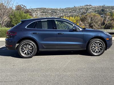 2016 Porsche Macan S   - Photo 8 - San Juan Capistrano, CA 92675