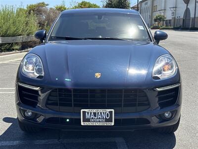 2016 Porsche Macan S   - Photo 2 - San Juan Capistrano, CA 92675