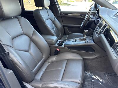 2016 Porsche Macan S   - Photo 26 - San Juan Capistrano, CA 92675